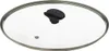 Glasdeckel 30cm - 5 five simply smart Produktbild-Vorschau 1
