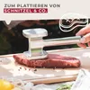 Fackelmann Fleischklopfer 28 cm, Fleischhammer aus Produktbild-Vorschau 5