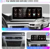 6+128G 10.25 "CarPlay Android 13 Autoradio Für BMW E90 E91 Podgląd zdjęcia produktu 3