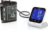 ETA Oberarm-Blutdruckmessgerät TMB-1583-BS ETA429790000, Produktbild-Vorschau 2