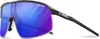 Brille Density Reactiv - matt schwarz Produktbild-Vorschau 1