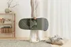 BabyBjörn Babywippe Bliss Dunkelgraues Gestell Produktbild-Vorschau 9