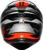 Kask Agv K1 S Fastlap E2206 czarny XL czarny XL Podgląd zdjęcia produktu 4