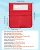 Chair Pockets for Classroom 24 Pack Seat Pocket with Name Produktbild-Vorschau 7