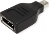VALUE DisplayPort Adapter, Mini DP ST - DP BU Produktbild-Vorschau 1