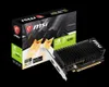 MSI GeForce GT 1030 2GHD4 LP OC Produktbild-Vorschau 8