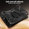 Xiaomi Redmi Pad 2 Pro Hülle - Coverup Heavy Duty Case mit Produktbild-Vorschau 4