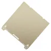 A single 3D printer build plate shown from a diagonal angle against a white background. Náhled obrázku produktu