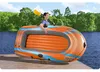 Ponton KONDOR 3000 246 x 122 cm Bestway 61145 Voir les images du produit 4
