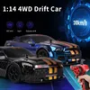 Dálkově ovládané auto, 1:14 2,4 GHz 30 km/h Náhled obrázku produktu 6
