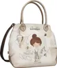 Anekke sac à main sac à épaule bandoulière Sophia Short Voir les images du produit 3