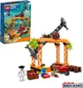 60342 - LEGO City - Wyzwanie kaskaderskie: atak rekina Podgląd zdjęcia produktu 32
