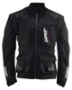 Leatt 5.5 Enduro 2023 Motocross Jacke, schwarz, L Produktbild-Vorschau 3