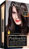 L'Oreal Paris Préférence Haarfarbe 3.12 Toronto – Intensive Produktbild-Vorschau 2