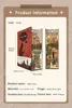 Booknook Baker Street Produktbild-Vorschau 4