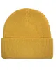 Mützen Goorin Bros.  Uni Braun 70 %.Polyacryl 30 % Wolle Produktbild-Vorschau 3