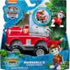 Spin Master PAW Patrol Jungle Pups Veicoli Marshall Anteprima dell’immagine prodotto 11