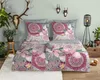 Duvet cover HIP 135x200 + 1* 80x80 cm - mandalas and Produktbild-Vorschau 3