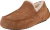 Ugg Ascot M Chestnut - Heren Pantoffel - 1101110-CHE Produktbild-Vorschau 8