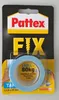 Pattex Montageband Fix 80kg Doppelseitig Extra Stark Innen Produktbild-Vorschau 2