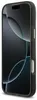 Lacoste Back Cover - iPhone 17 Pro Max - Zwart - MagSafe Produktbild-Vorschau 5