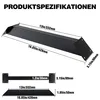 4er-Set Eckverbinder für Pavillons & Carports - 45° Produktbild-Vorschau 2