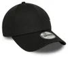 New Era Flawless Mesh 9Forty Dettig  Blkwhi Black Black Produktbild-Vorschau 13