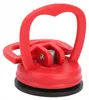 Zuignap 55 mm – Hoge Grip 25 kg | ABS en Rubber, Ø55 mm, 70 Productafbeelding-voorbeeld 3