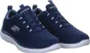 Skechers Sneakers 232186-NVY in Blue color size 45 Produktbild-Vorschau 7