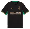 PUMA Borussia Mönchengladbach Auswärtstrikot 2026/27 Produktbild-Vorschau 9