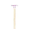 vidaXL Seil 100% Sisal 2 mm 300 m Produktbild-Vorschau 3