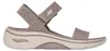 SKECHERS GO WALK ARCH FIT 2.0 Hnedá Náhľad obrázku produktu 18