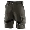 Kübler Arbeits-Shorts ACTIVIQ Form 2450 6699-oliv/schwarz  Produktbild-Vorschau 1