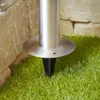 esotec Solar PIR-Standleuchte Ancona Pro 71 cm DUO COLOR Produktbild-Vorschau 9