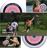 Frisbee (175 g),Frisbee Scheibe,Ultimate Produktbild-Vorschau 6