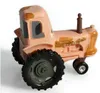 Juguete de la película Cars, el tractor de la increíble Vista previa de la imagen del producto 4