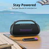Tronsmart Bang 2, 2.1 kan., 90 W, 53 - 20000 Hz, 105 dB, Podgląd zdjęcia produktu 8
