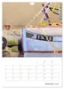 Malerisches Skagen (Wandkalender 2027 DIN A4 hoch), Produktbild-Vorschau 4