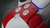 Sony DualSense - God of War 20th Anniversary Limited Produktbild-Vorschau 9