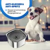 Vulpes Goods Ecuelle d'eau pour chiens, 3L anti-fuite Voir les images du produit 5