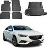 Tapis & bac de coffre pour Opel Insignia B Sports Tourer Voir les images du produit 1