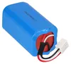 Akku für Philips FC8603, FC8700, FC8705, FC8710, 1400mAh Produktbild-Vorschau 11