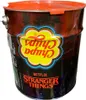 Chupa Chups Dose Stranger Things Edition 150 Stück Packung Produktbild-Vorschau 3