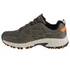 Sneakers Del Marchio Skechers Del Modello Hillcrest Verde Anteprima dell’immagine prodotto 8