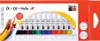 Marabu ™ vernice ad olio, 12 ml, set di 12 Anteprima dell’immagine prodotto 1
