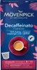 Mövenpick DECAFFEINATO ESPRESSO capsule di caffè, 10 Anteprima dell’immagine prodotto 1