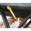 JOSEPH JOSEPH Flexa™ Copriasse da stiro Easy-fit blu Anteprima dell’immagine prodotto 10
