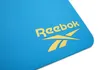 Reebok Fitness-/Trainingsmatte Performance, 8mm, Blau Produktbild-Vorschau 5