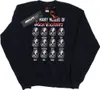 Friday 13th - "The Many Moods Of Jason Voorhees" Sweatshirt Produktbild-Vorschau 1
