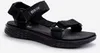 Big Star Damensandalen Brimgar schwarz 36 Produktbild-Vorschau 5